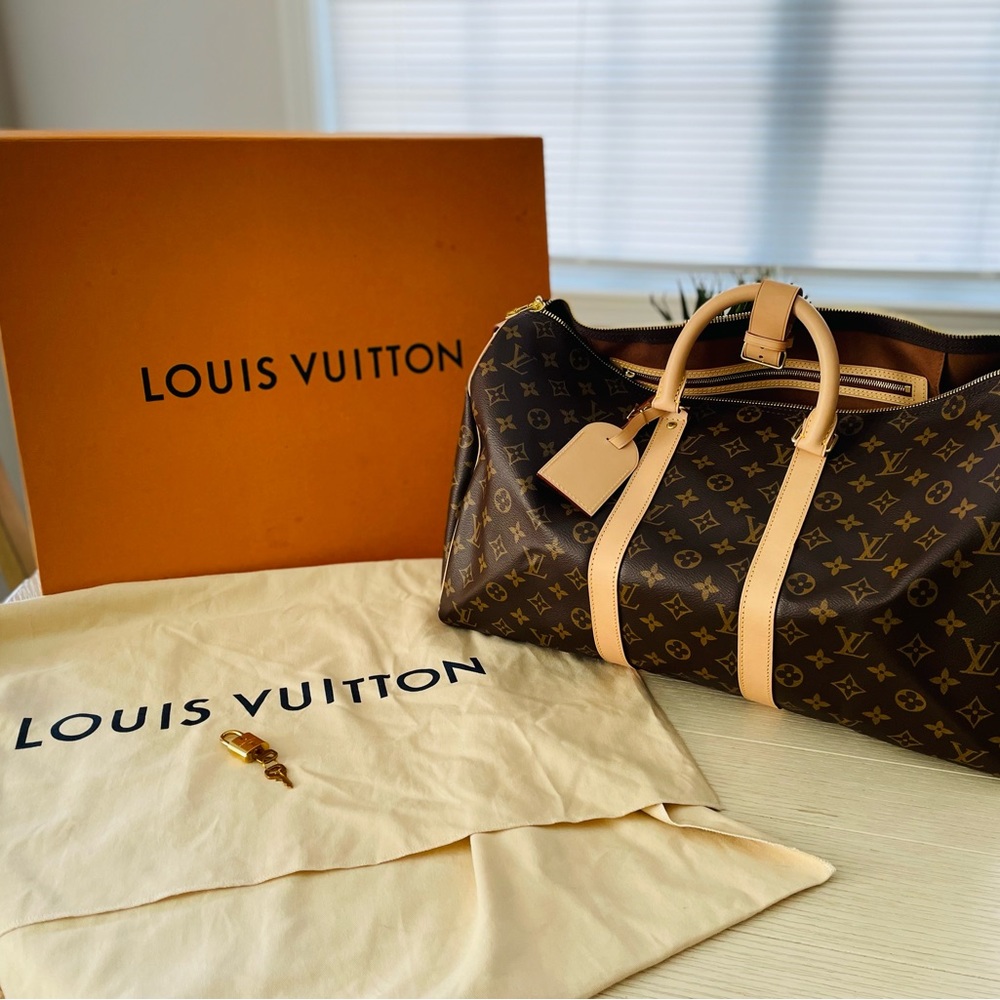 Louis Vuitton Bag